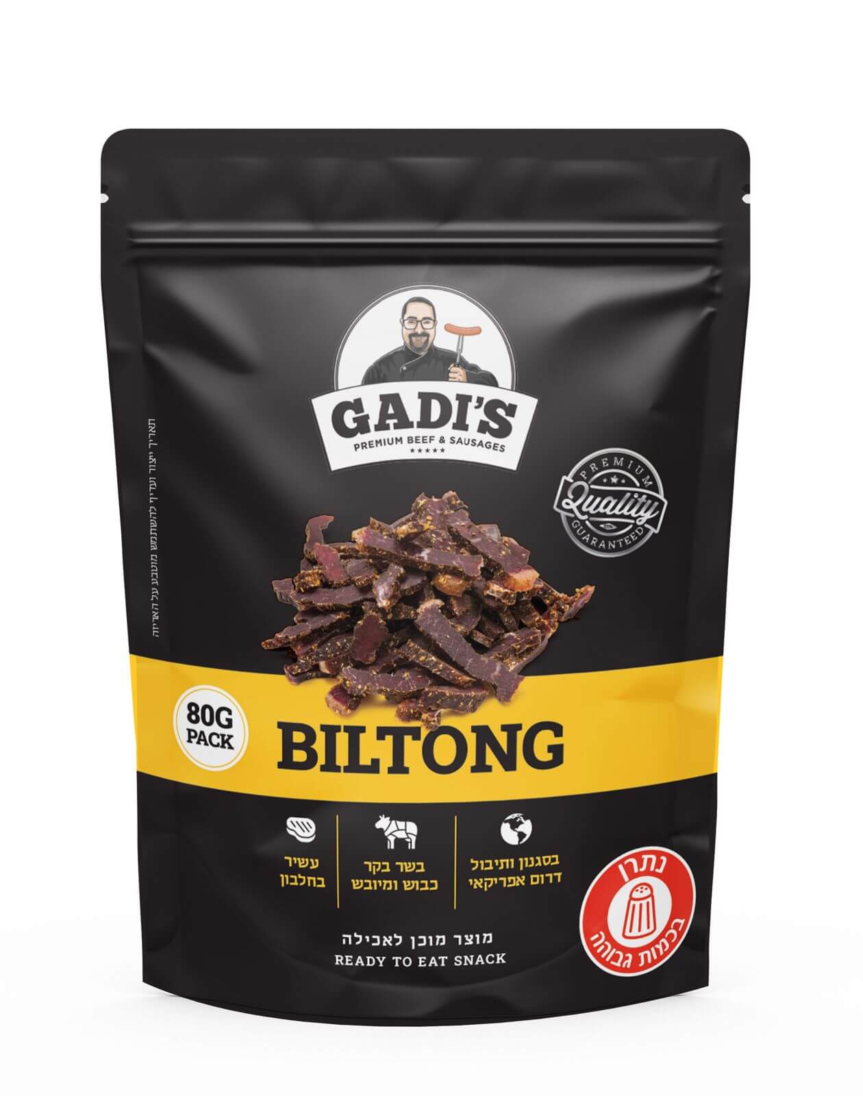 biltong